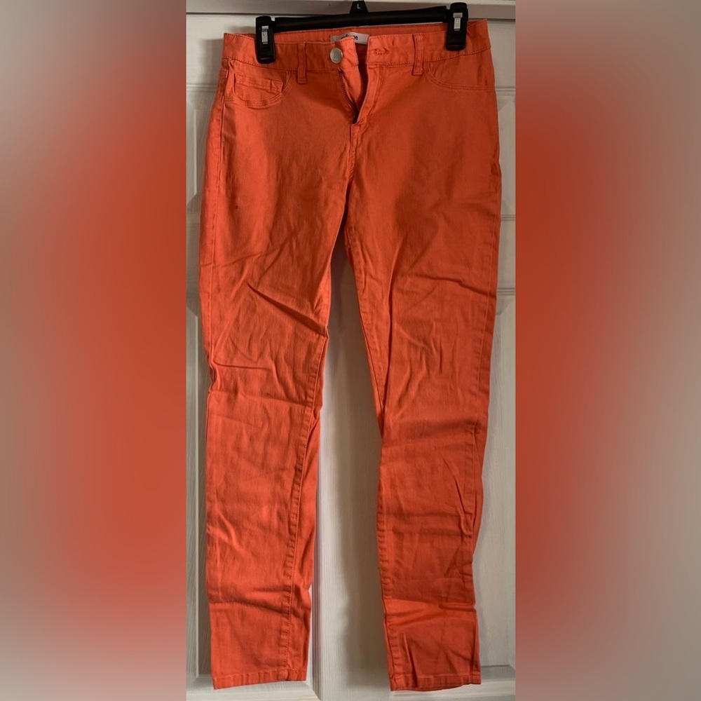 Refuge Jeans